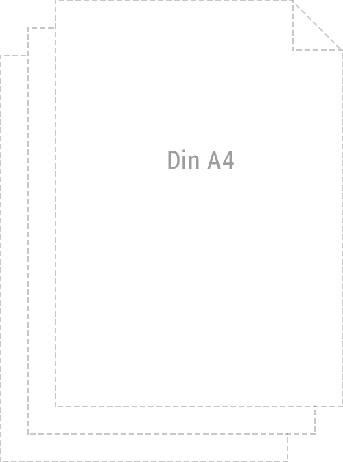 Schema Infoblatt