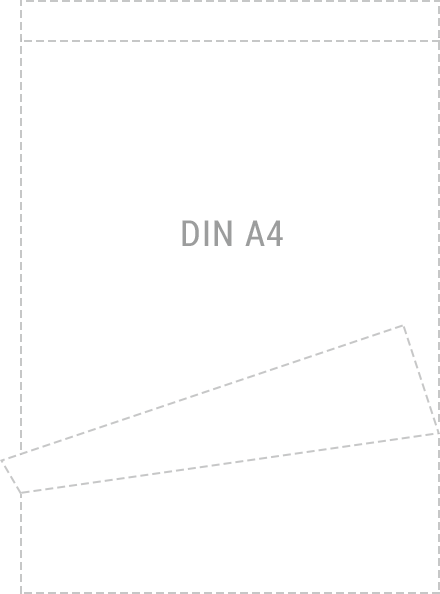 Schema Notizblock